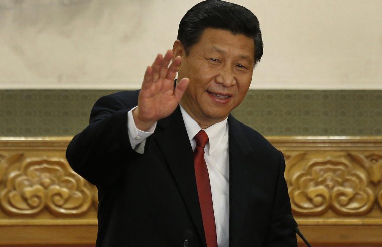 Xi busca un tercer mandato de cinco años mientras se reúne el Partido Comunista