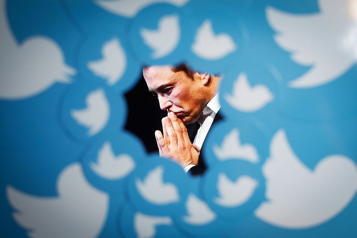 ¿Qué hay detrás del desastre de Twitter de Elon?  Un malentendido fundamental de la “libertad de expresión”