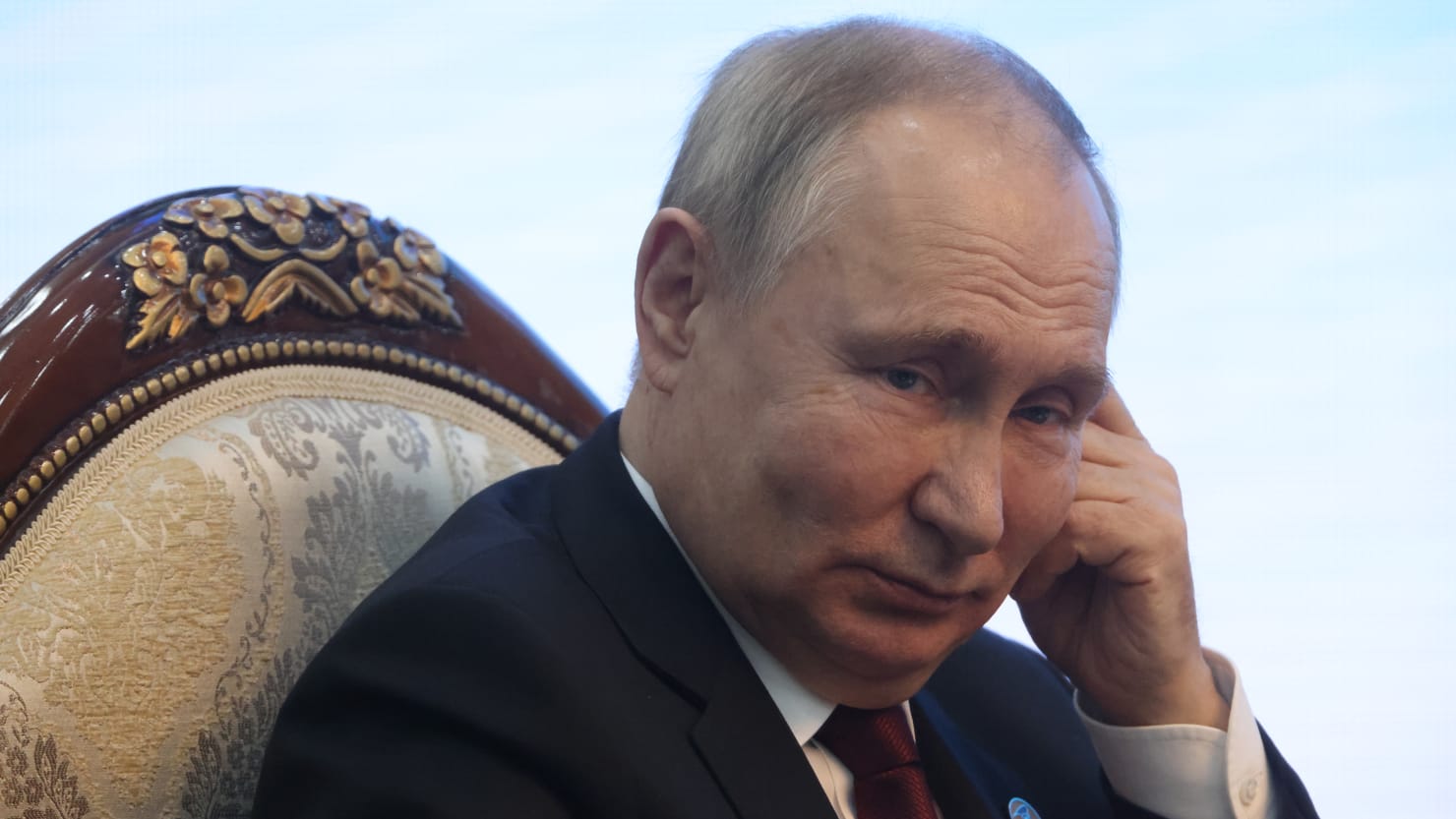 La infernal trampa del ‘Día de la Marmota’ a la que Putin podría obligarnos