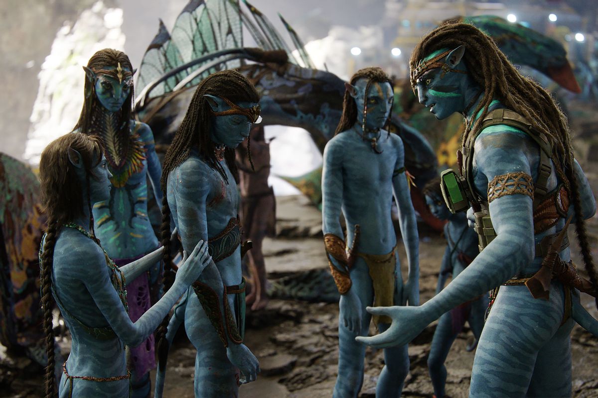 James Cameron amenaza con contar solo historias de “Avatar” a partir de ahora, a pesar del daño causado