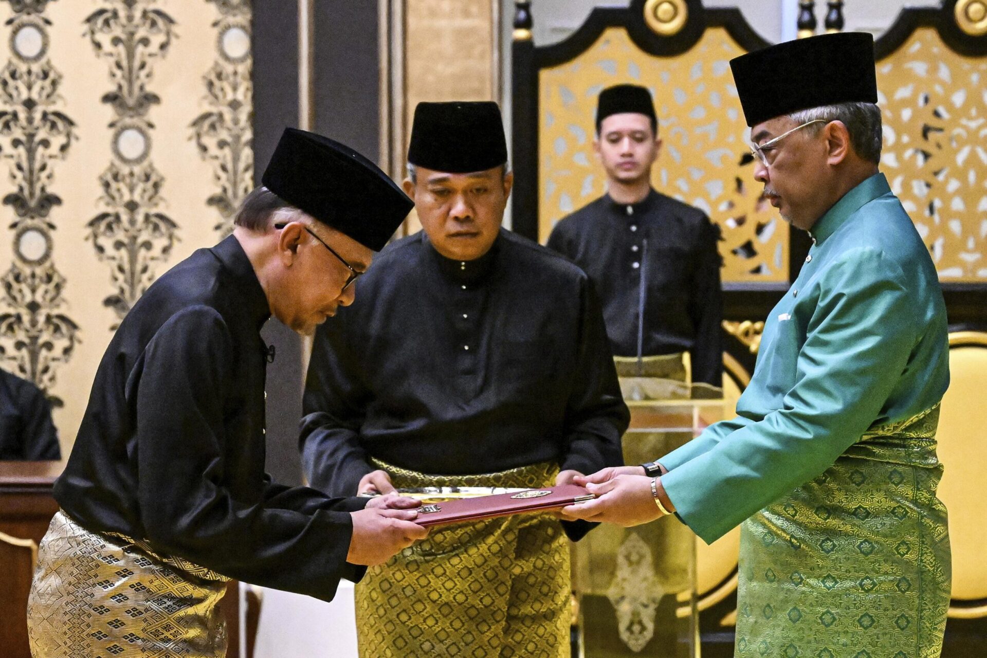 De prisionero a primer ministro, Anwar de Malasia tuvo un largo camino hacia la cima