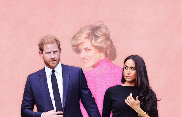 Diana estaría “totalmente de acuerdo con la evaluación de Harry sobre la familia real”, dice un experto en la realeza