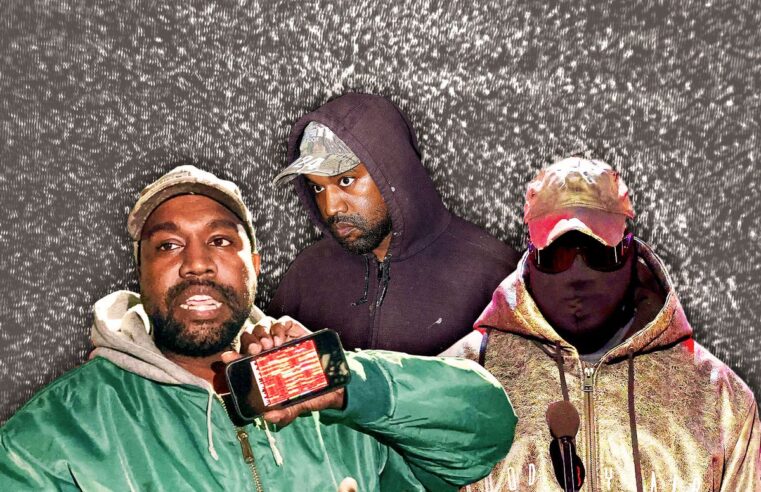 Este es el año en que terminamos con Kanye West, pero ¿qué significa eso realmente?