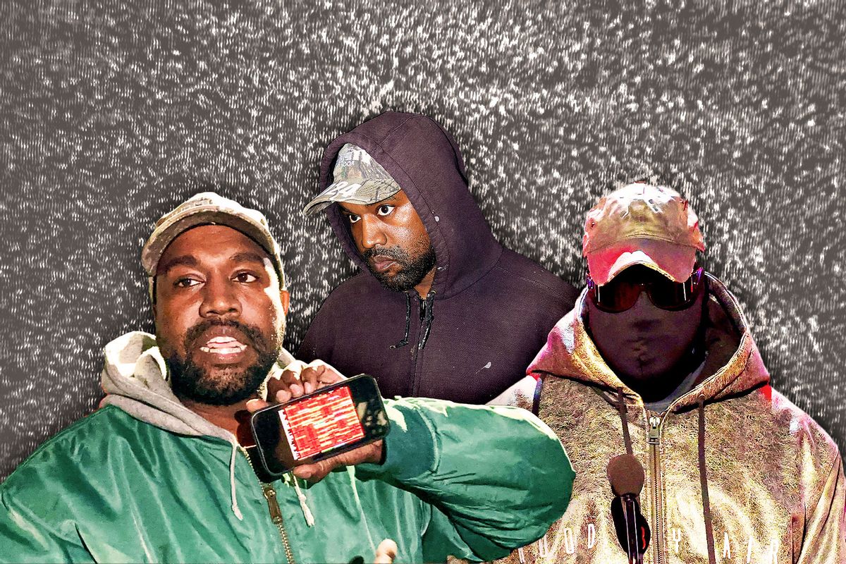Este es el año en que terminamos con Kanye West, pero ¿qué significa eso realmente?