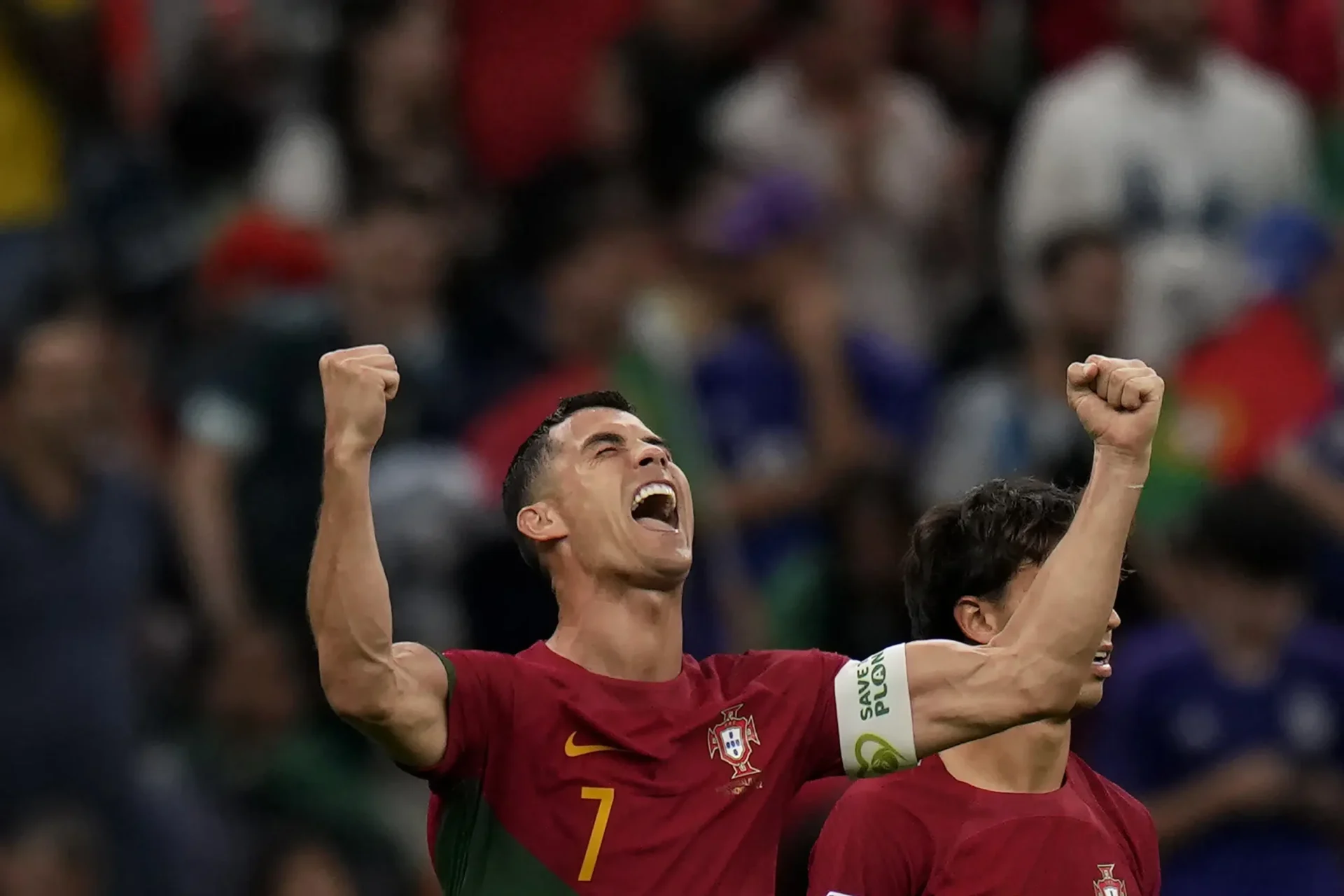 Portugal quiere evitar a Brasil ganando el grupo del Mundial