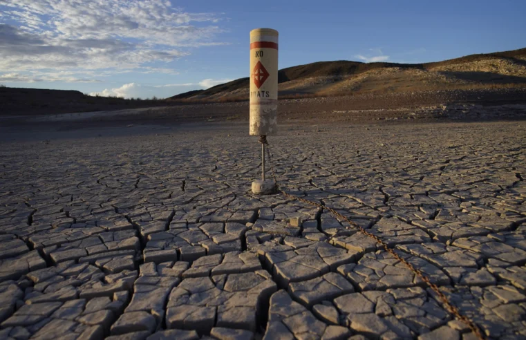 Usuarios de agua del río Colorado se reúnen en medio de preocupaciones por la crisis