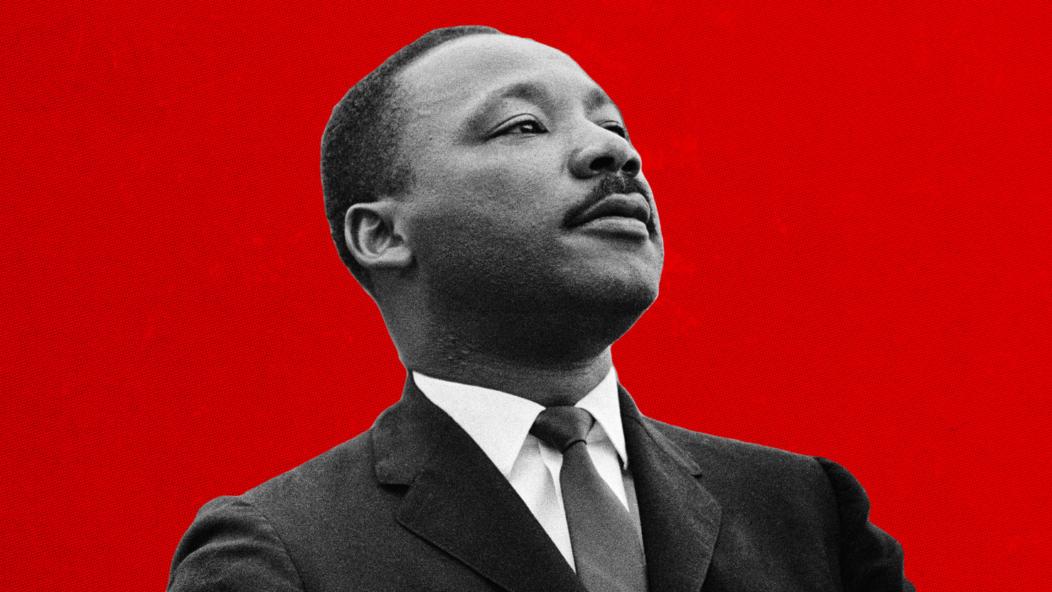 Martin Luther King Jr. no era moderado, quería una ‘revolución radical de valores’