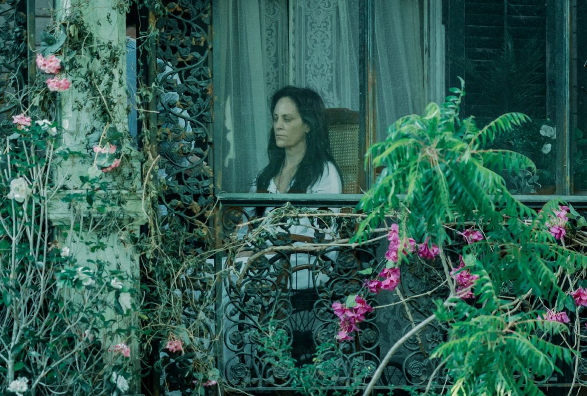 Cómo la casa de Anne Rice se convirtió en el mejor personaje de “Mayfair Witches” de AMC