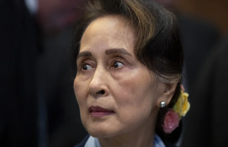 Consejo de la ONU adopta resolución que insta a poner fin a la violencia en Myanmar