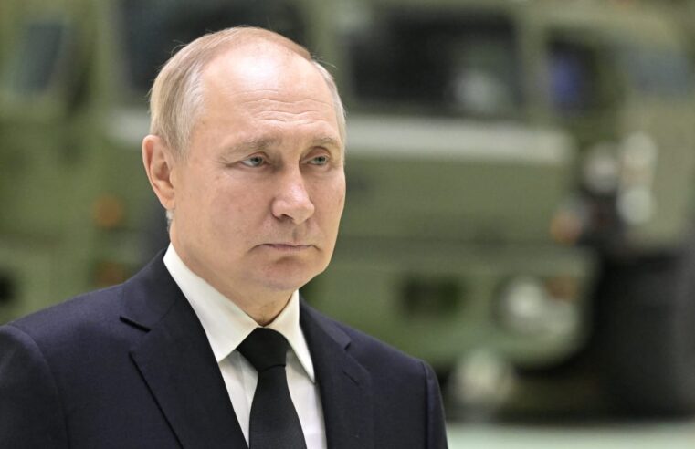 El Kremlin amenaza con un “nivel completamente nuevo” de guerra por las armas occidentales
