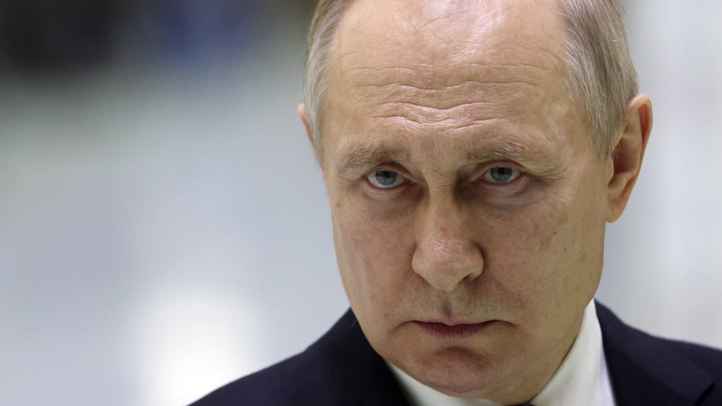 El Kremlin discute con el presidente ucraniano Zelensky sobre si Putin sigue vivo