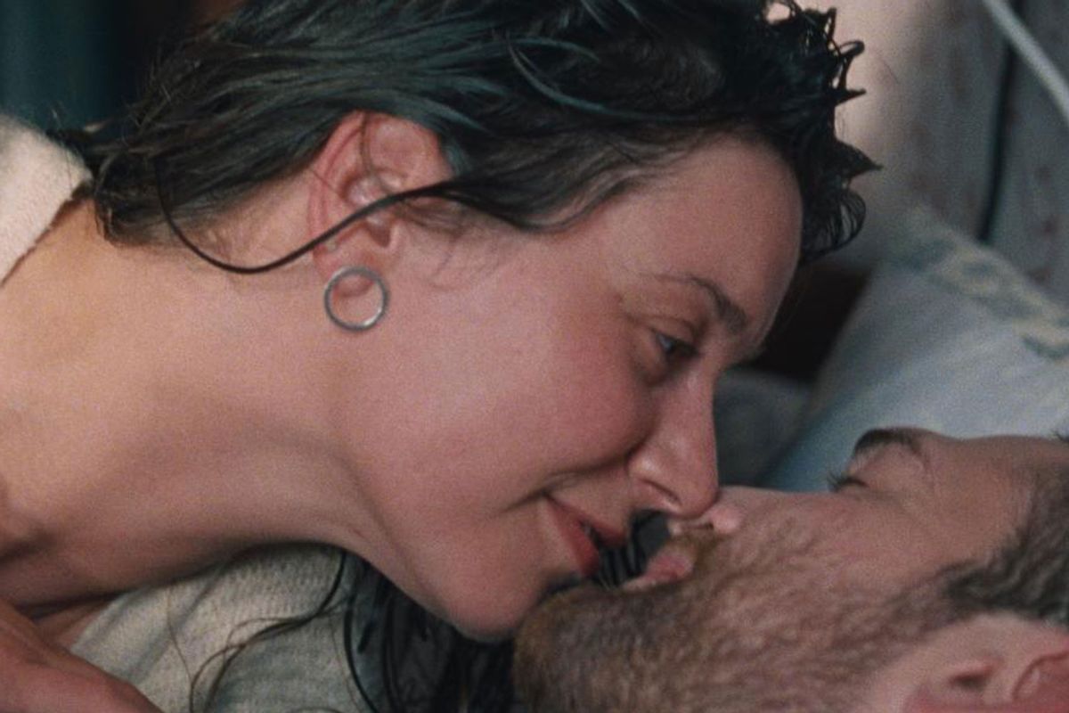 El director de “Slow” sobre la creación de un romance íntimo y asexual: “Queríamos que esta película fuera muy corpórea”