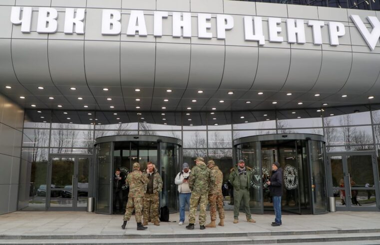 El ejército ruso en la sombra, desenmascarado y humillado por un “recluta” falso