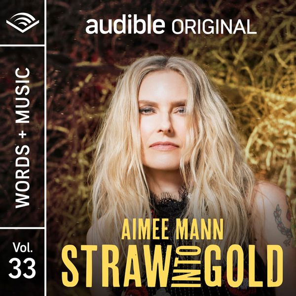 La paja en oro de Aimee Mann