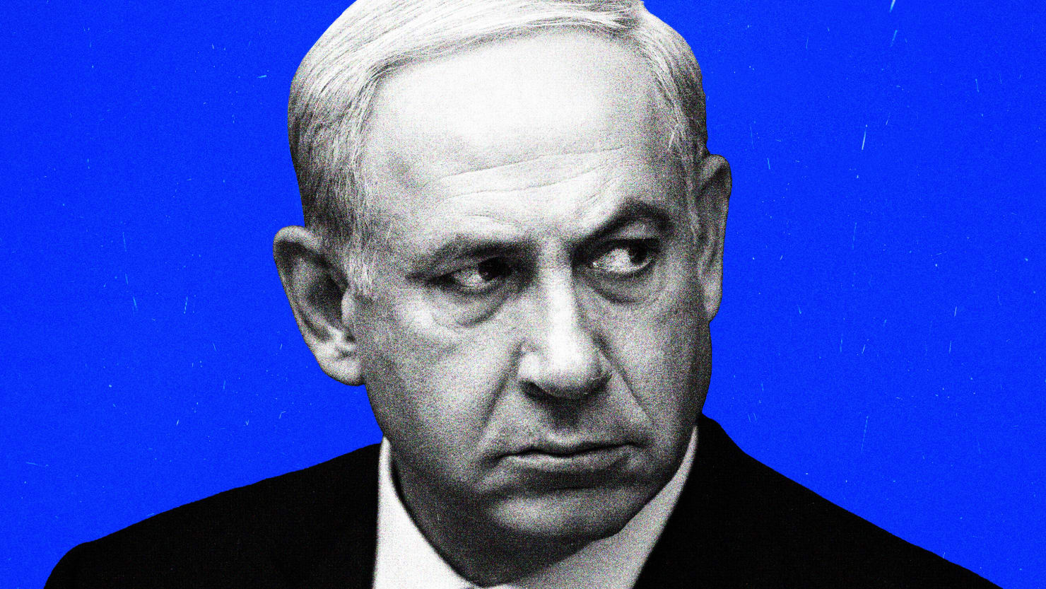 La ‘gran mentira’ de Netanyahu acabará con el estado de derecho en Israel