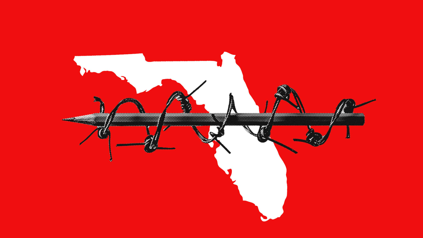 La prohibición de Florida de una clase de estudios afroamericanos AP es autoritaria