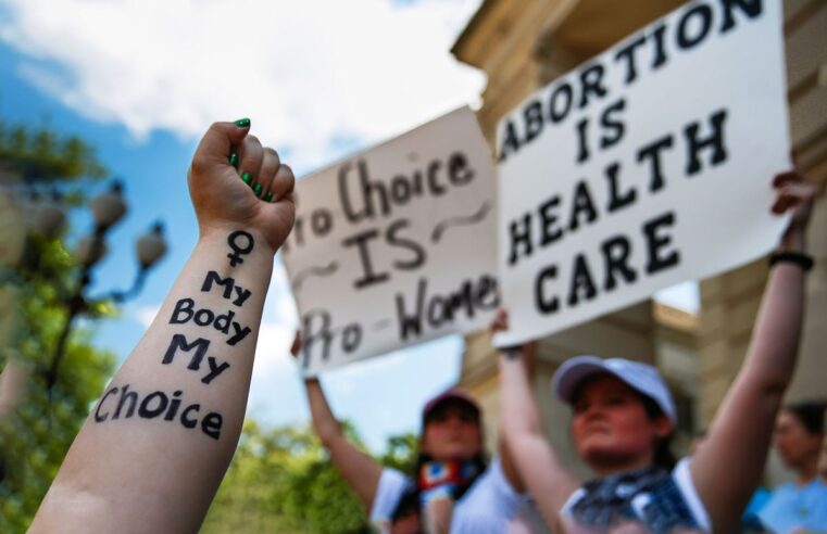 Soy dueño de la única clínica de aborto en Wyoming: Post-Roe America es una tragedia y una oportunidad