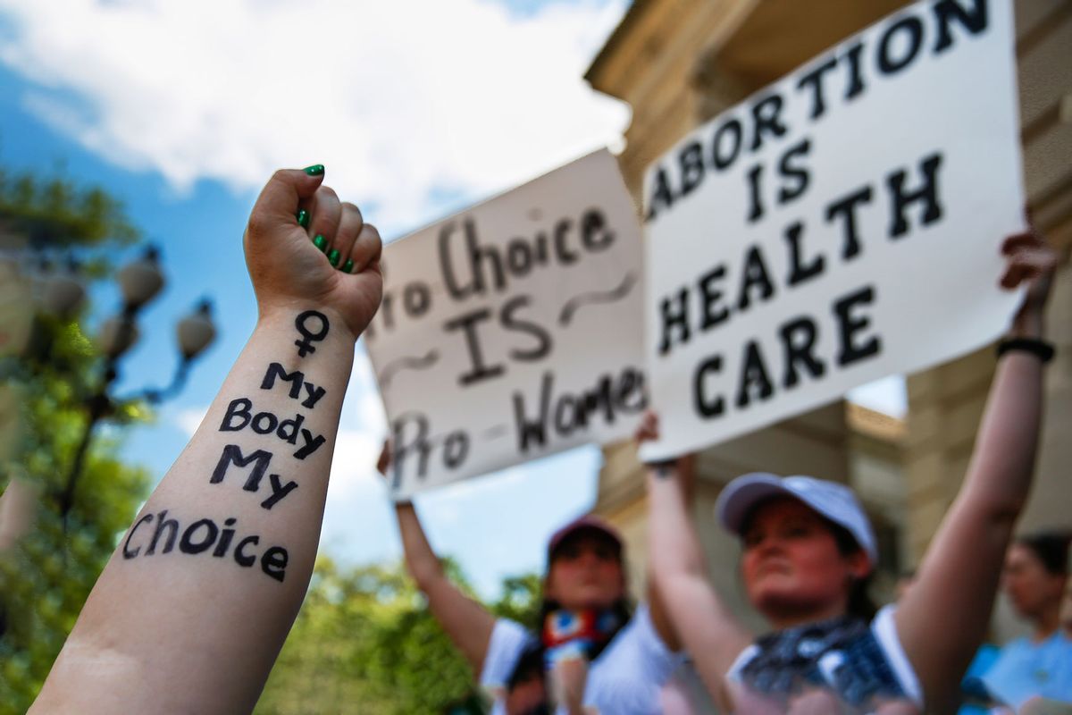 Soy dueño de la única clínica de aborto en Wyoming: Post-Roe America es una tragedia y una oportunidad