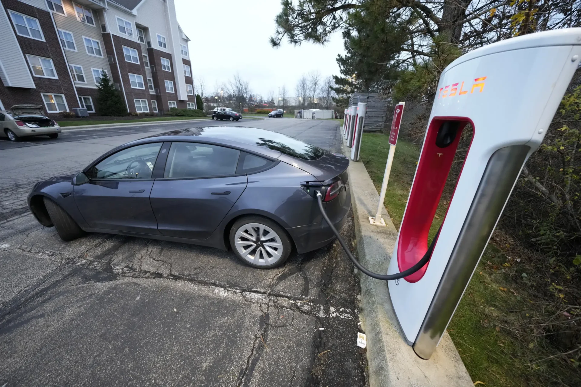 Tesla reduce los precios de los vehículos en un intento por impulsar la demanda decreciente
