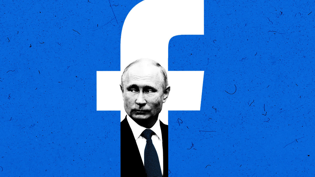 Adolescente vendida en Facebook: Fui violada por el ejército privado de Putin y engañada para abortar