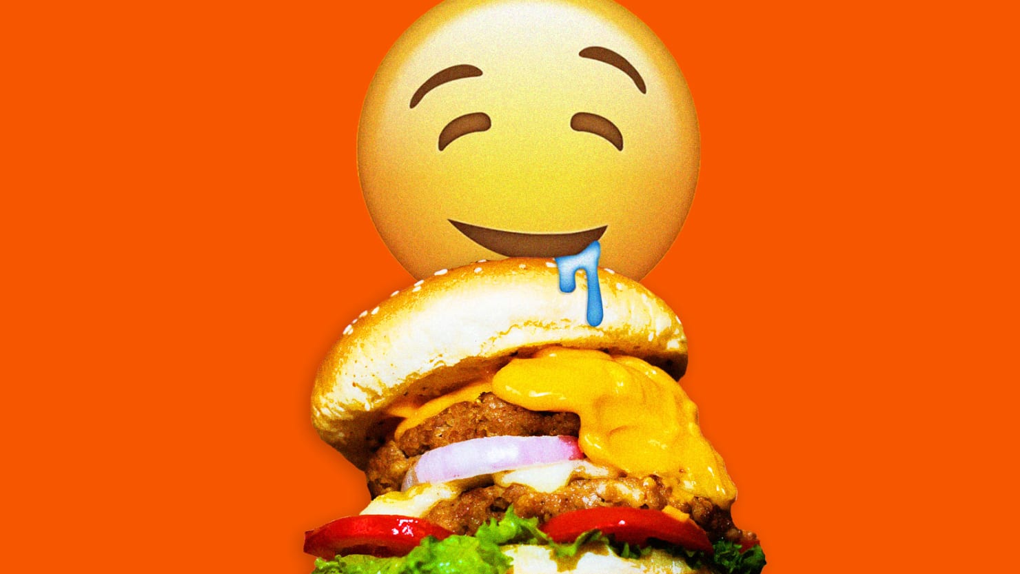 Las hamburguesas sin carne no deberían ser ‘saludables’, deberían ser sabrosas