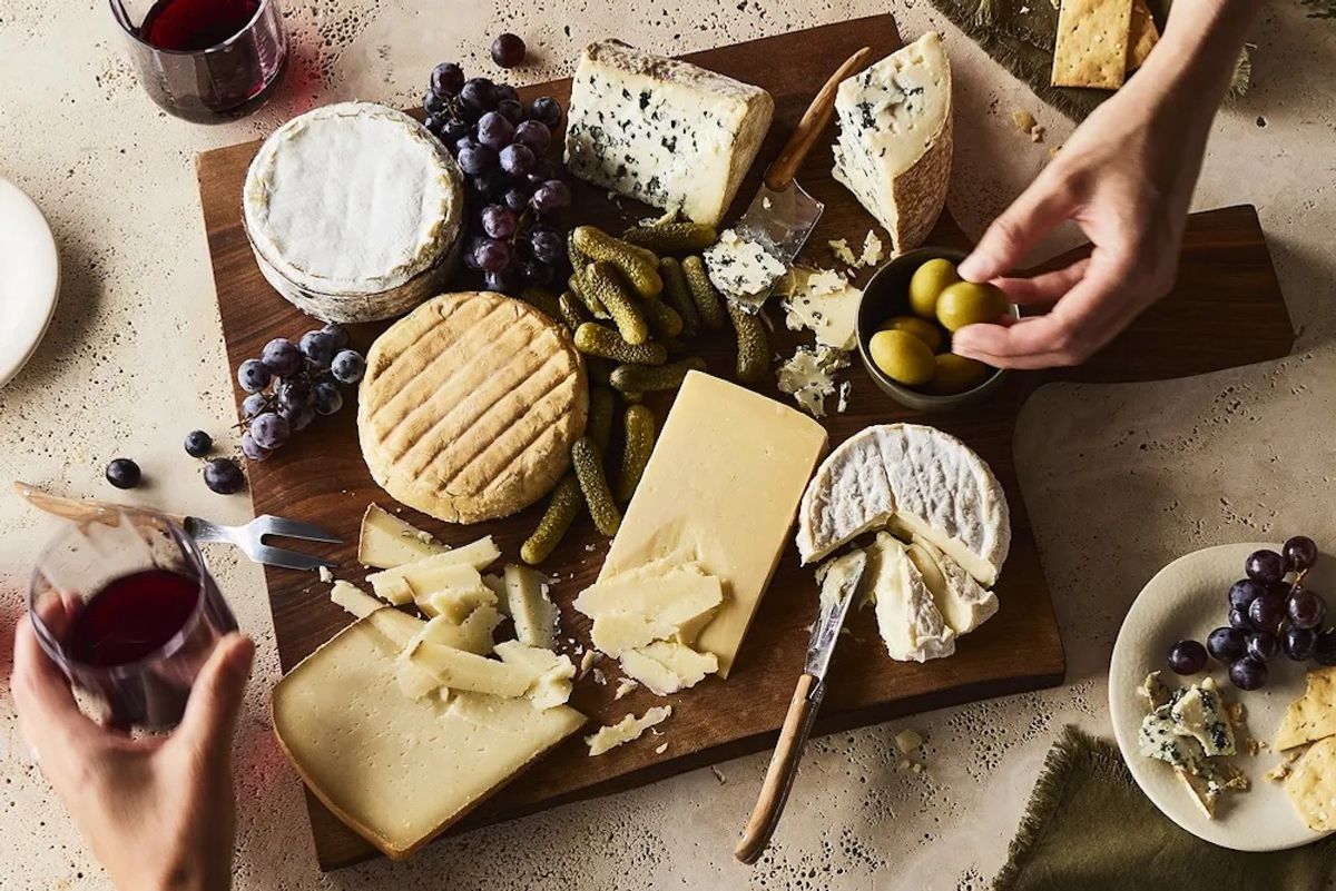 7 mitos comunes del queso francés, reventados