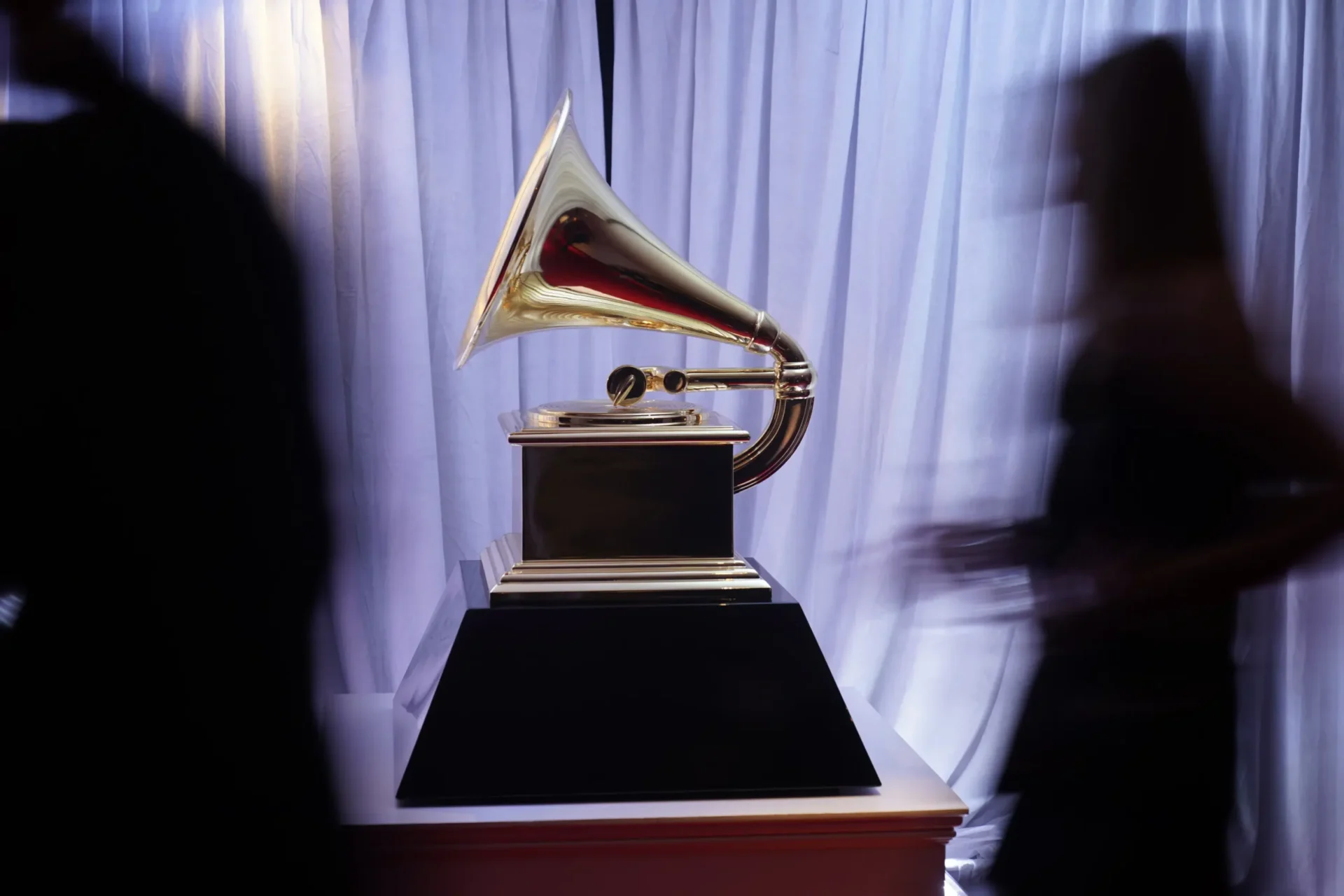 Actualizaciones en vivo: lo último de los premios Grammy 2023