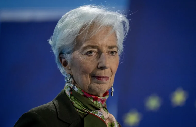 El Banco Central Europeo sube las tasas y promete que “no hemos terminado”