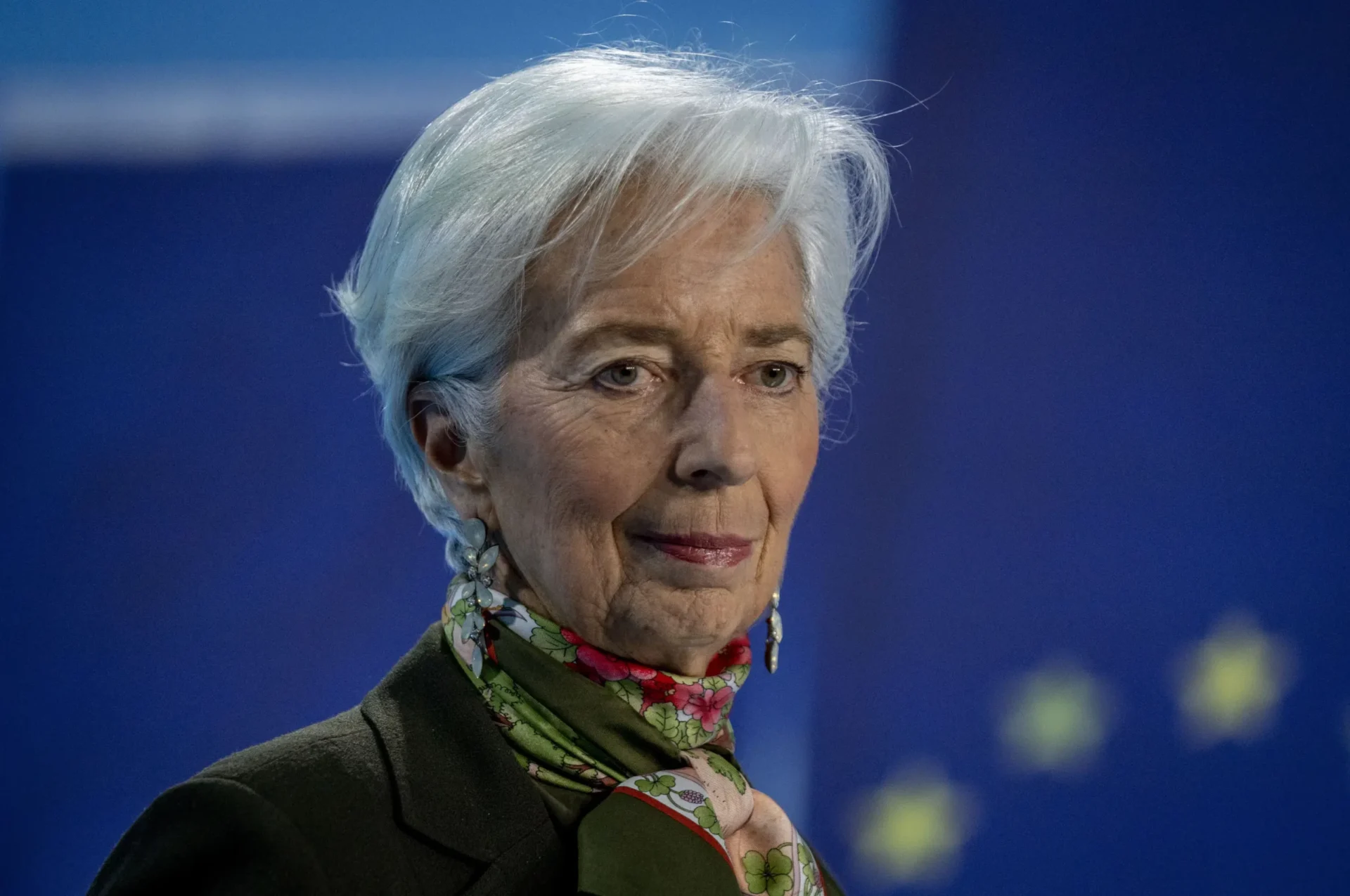 El Banco Central Europeo sube las tasas y promete que “no hemos terminado”