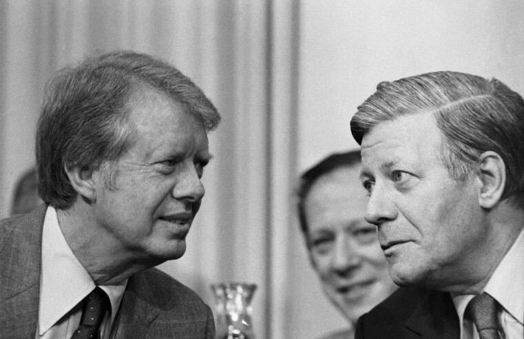 El legado duradero de la Guerra Fría de Jimmy Carter: su enfoque en los derechos humanos ayudó a desmantelar la Unión Soviética