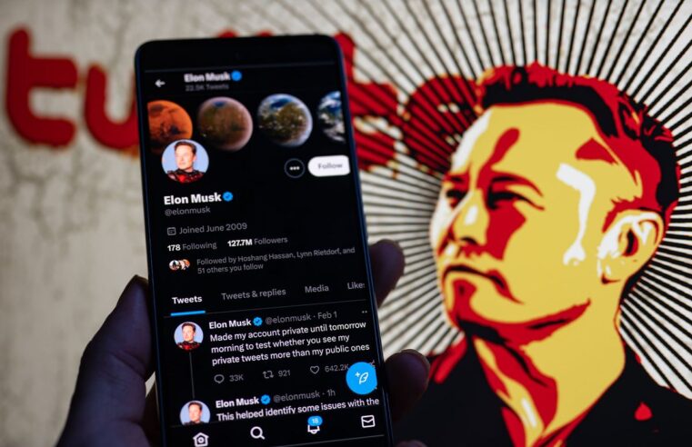 Elon Musk forzó un cambio de algoritmo para impulsar sus tweets después de que Joe Biden obtuviera más visitas: informe