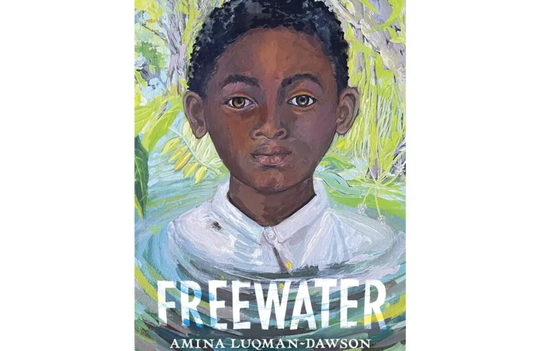 ‘Freewater’ de Amina Luqman-Dawson gana la medalla John Newbery