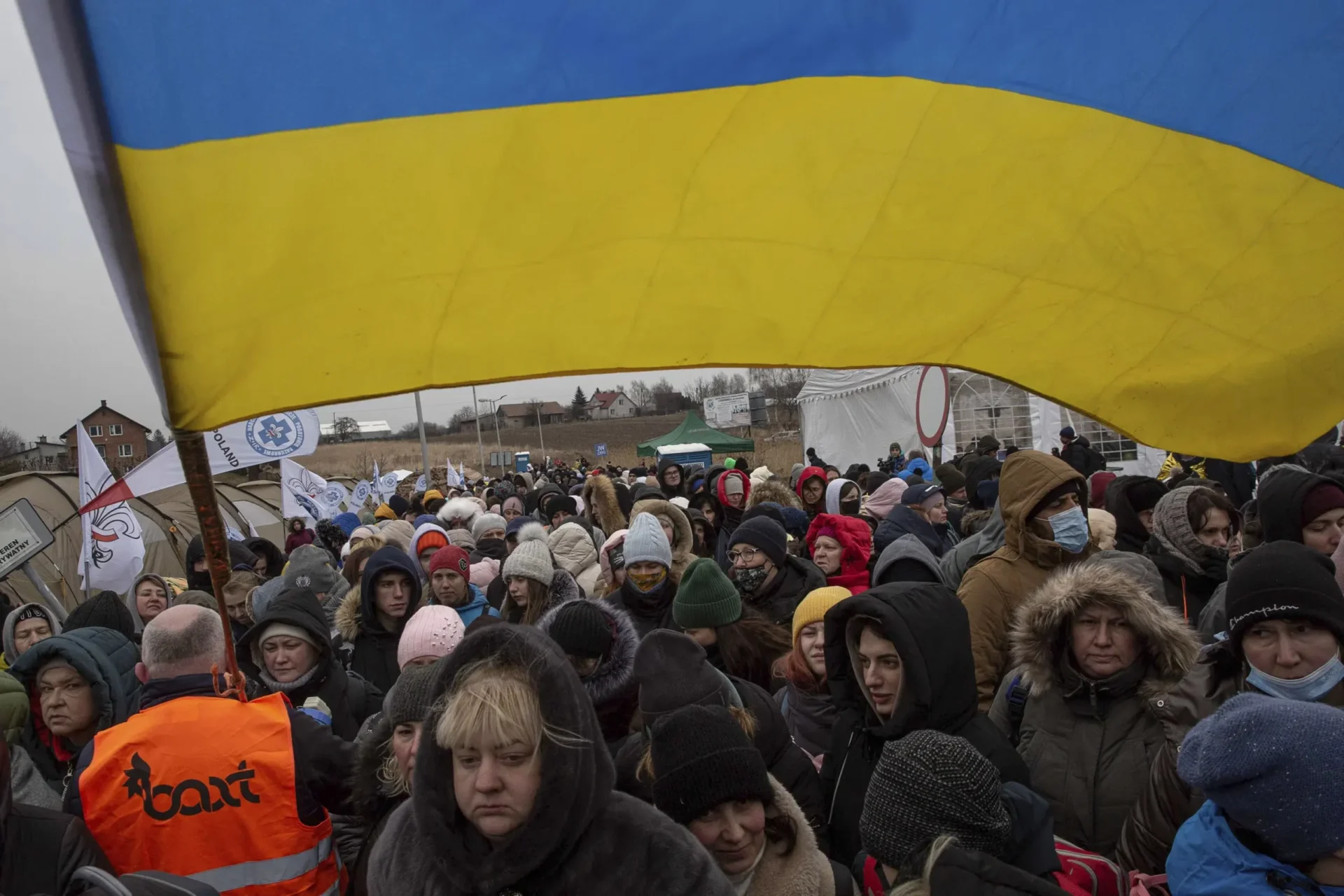 Impacto global: 5 formas en que la guerra en Ucrania ha cambiado el mundo