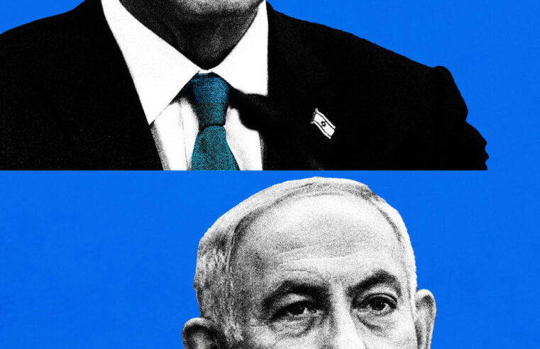 Israel se prepara para la crisis ‘aterradora’ Bibi quería todo el tiempo