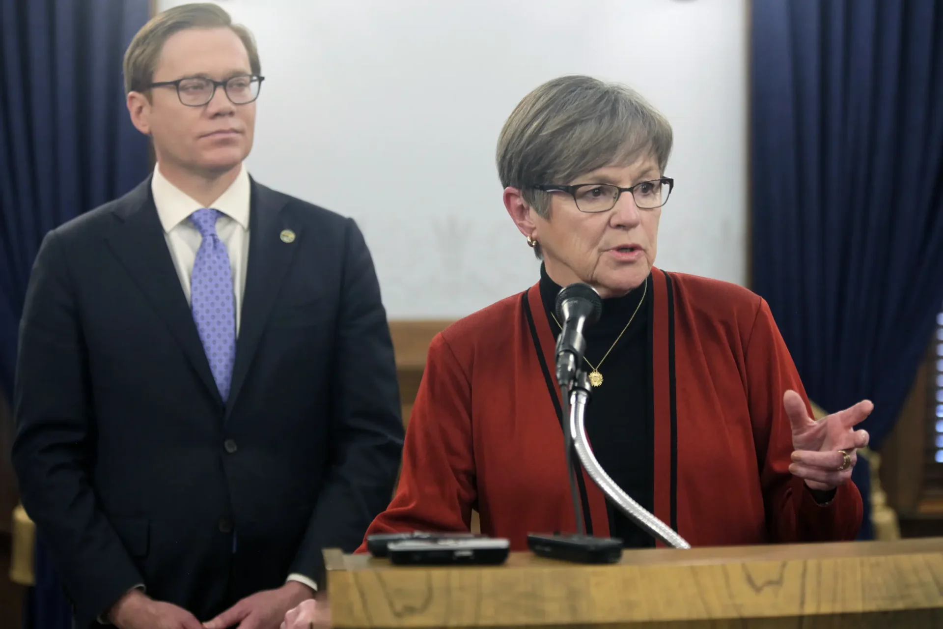 Kansas compromete $ 304 millones para planta de chips para atraer fondos federales