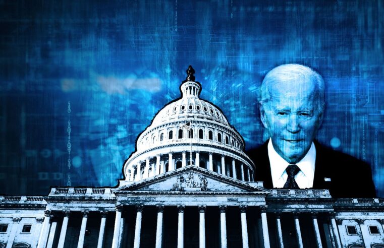 La agenda de Joe Biden enfrenta una avalancha sin precedentes de dinero oscuro: la FCC es solo el comienzo