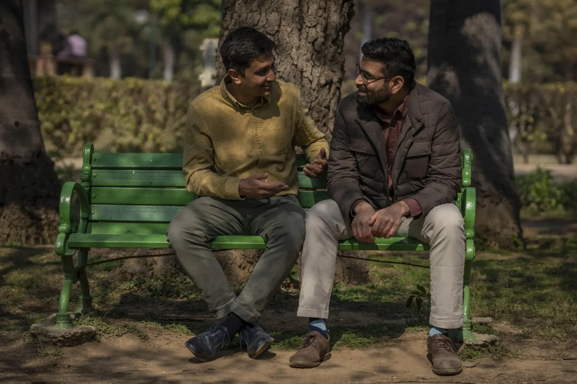 Las parejas homosexuales indias comienzan la batalla legal por el matrimonio entre personas del mismo sexo