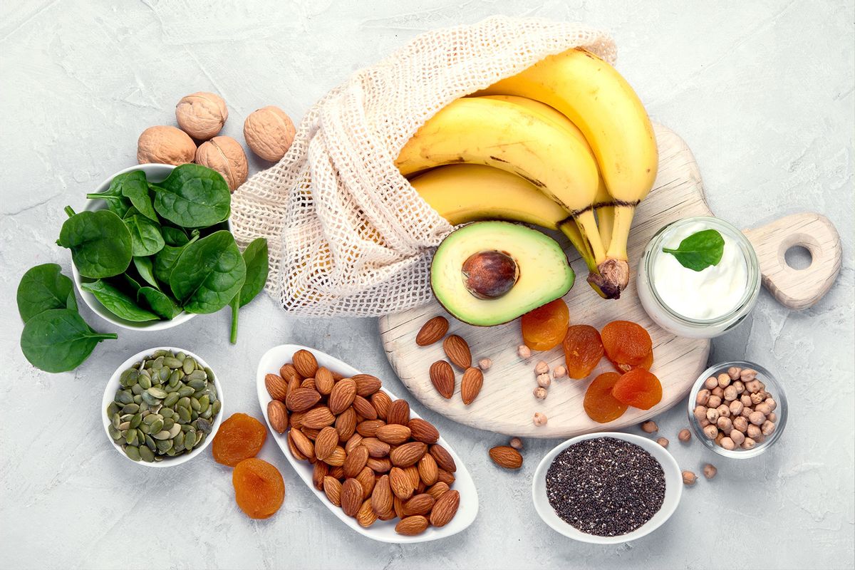 Magnesio: Todo lo que necesitas saber sobre este importante micronutriente