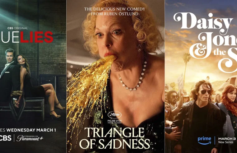 Nuevo esta semana: festival de cine ‘True Lies’, Wallen y ‘Creed’