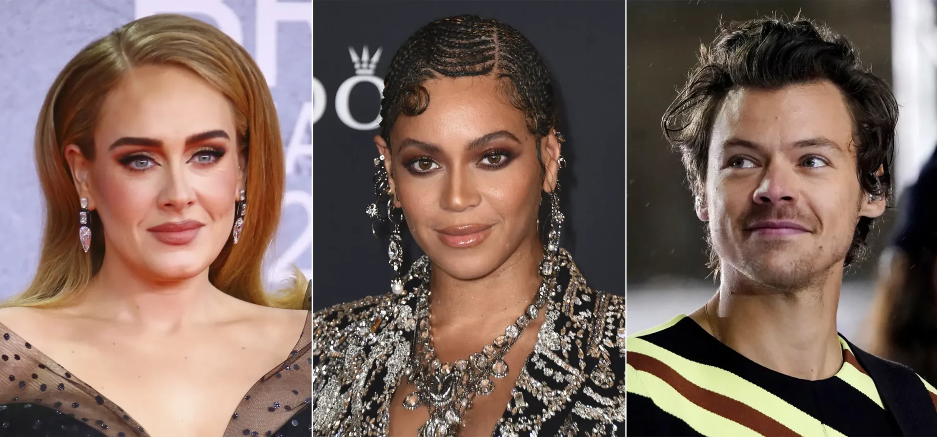 Predicciones de los Grammy: los escritores de AP debaten quién ganará el domingo