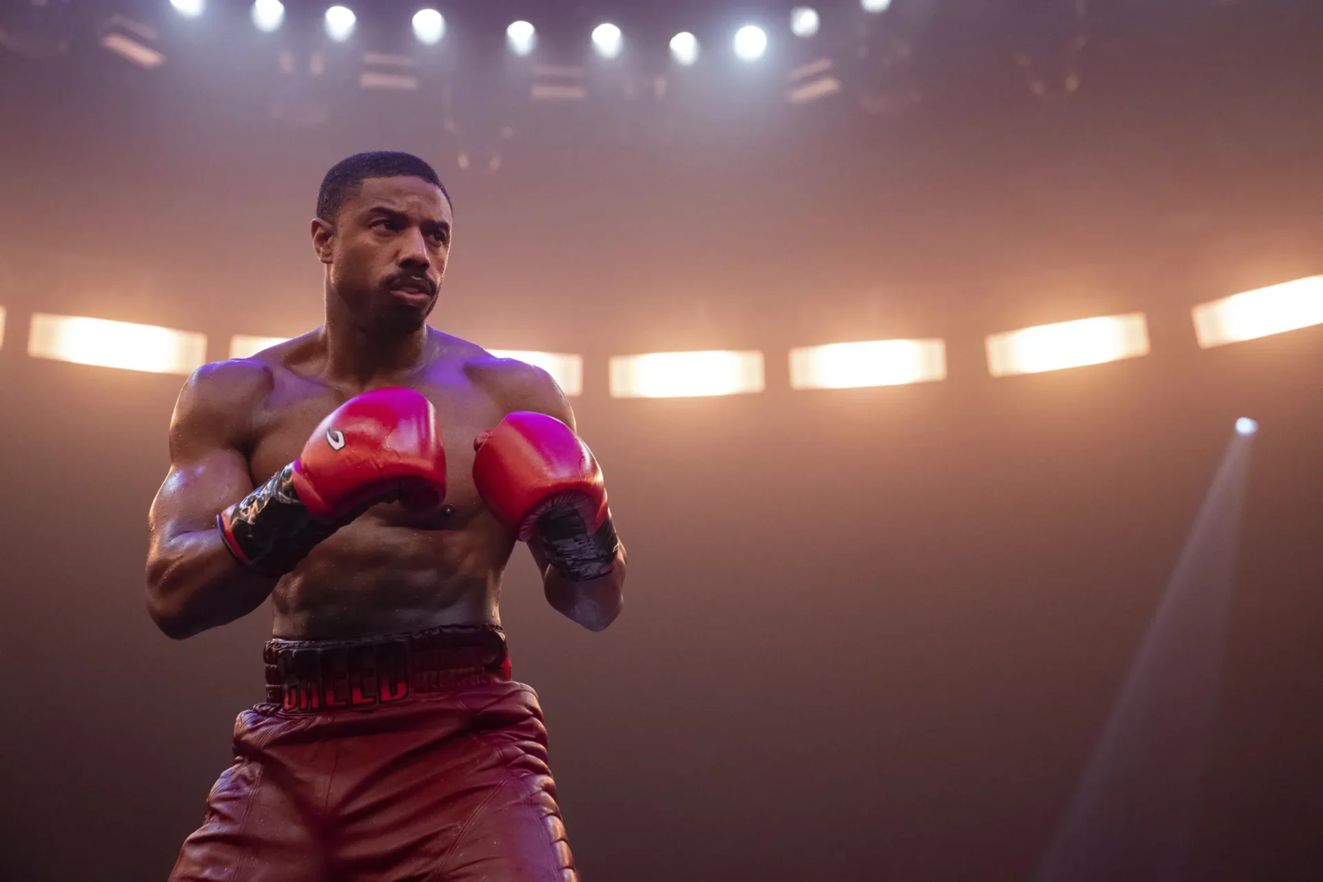 Reseña: Michael B. Jordan entrega un brawler en ‘Creed III’