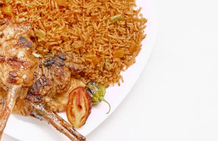 ¿Quién inventó el arroz jollof?  Senegal vence a Ghana y Nigeria por el título