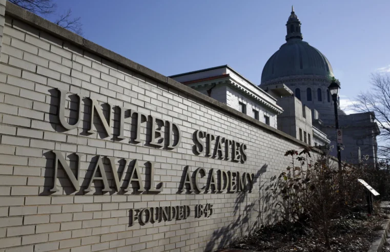 Aumentan denuncias de agresiones sexuales en academias militares de EE.UU.