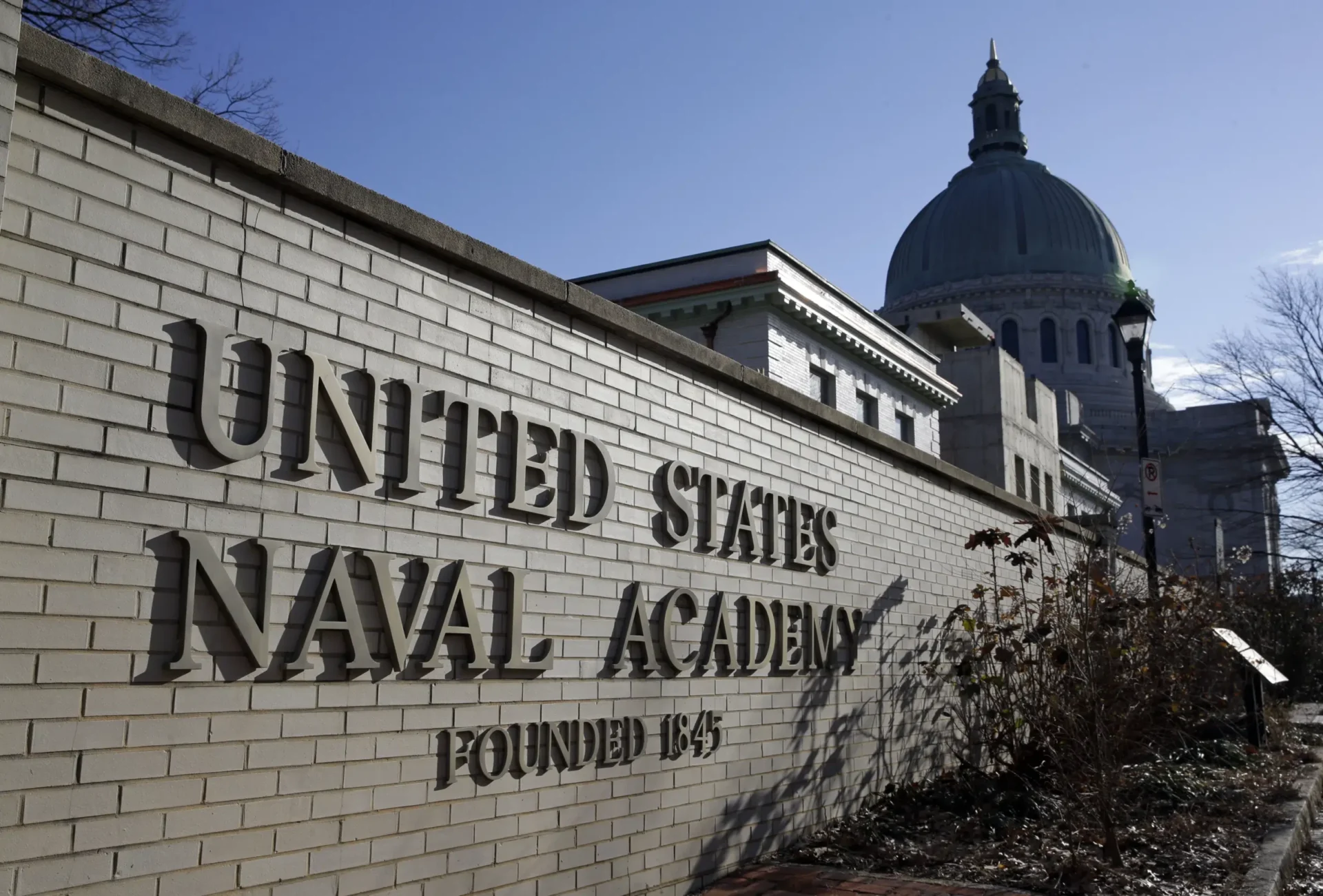 Aumentan denuncias de agresiones sexuales en academias militares de EE.UU.