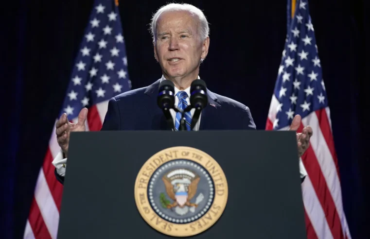 Biden impulsa la financiación de 1.600 millones de dólares para medidas contra el fraude pandémico