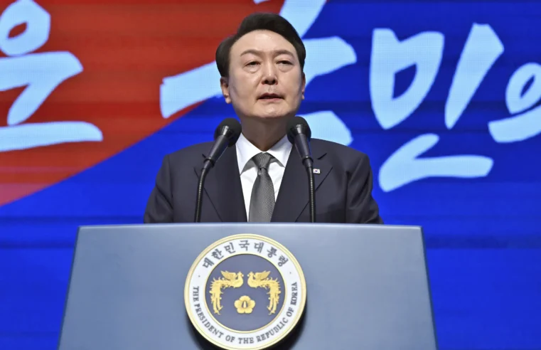 Cumbre entre Japón y Corea del Sur debe superar la historia para renovar lazos