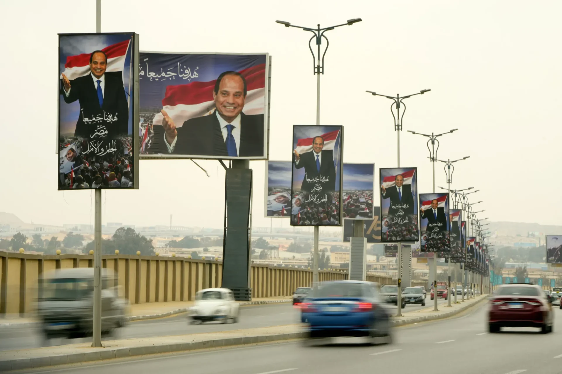 Egipto aumenta el precio de la gasolina en una nueva subida en medio de la inflación