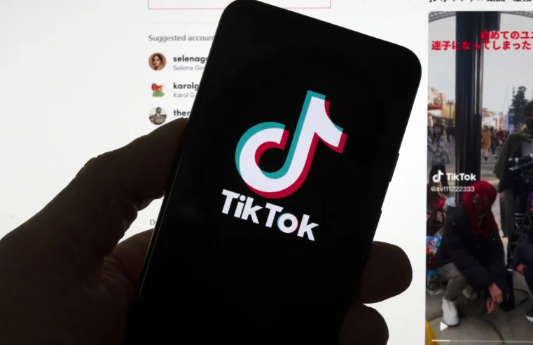 El CEO de TikTok se enfrenta al Congreso por temores de seguridad