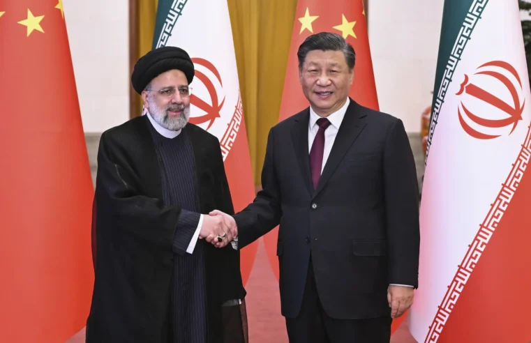 El acuerdo Irán-Arabia Saudita coloca a China en un papel global desconocido