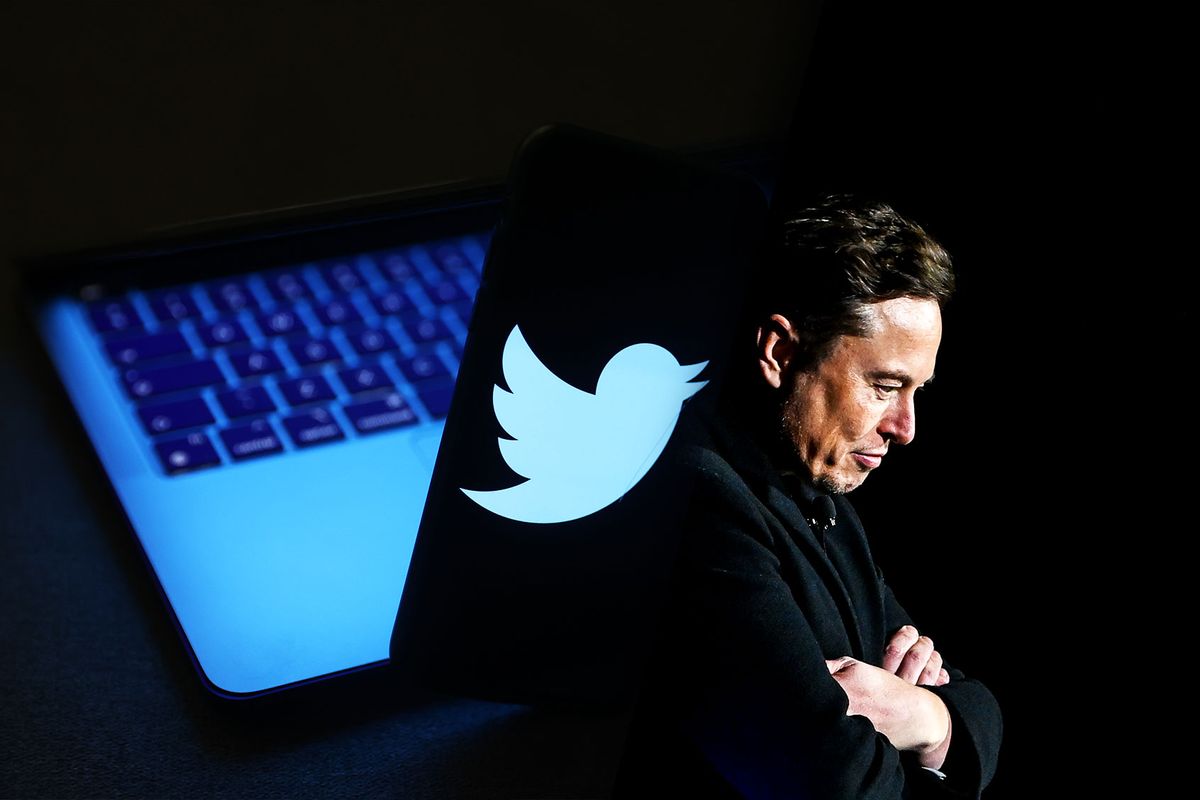 El antisemitismo en Twitter se ha más que duplicado desde que Elon Musk se hizo cargo de la plataforma: nueva investigación